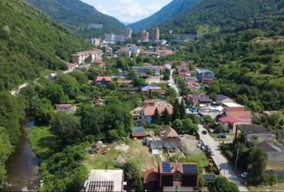 Teren Construcții intravilan de 200 mp, în Central - 7