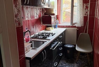 Apartament cu 2 camere în Central - 7