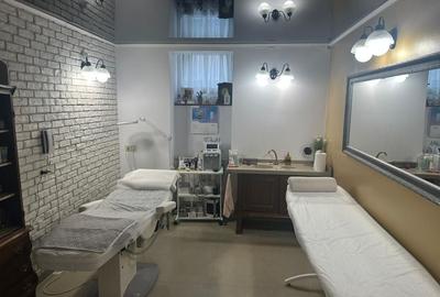 Spațiu comercial, ultracentral 125 mp - Oradea, Piața Unirii. 309 00 E - 8