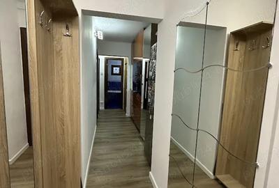 Apartament cu 3 camere decomandat în 1 Decembrie 1918 - 9