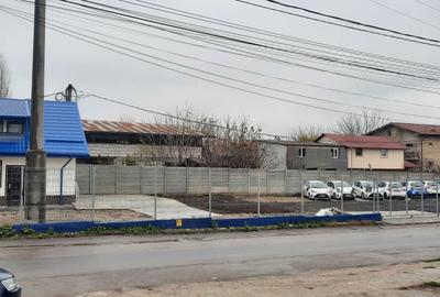 Spațiu comercial, în Central - 5
