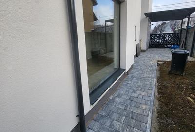 Comision 0%. Langa Iulius Mall. Zid despartitor dublu. Finisaje premium - 28