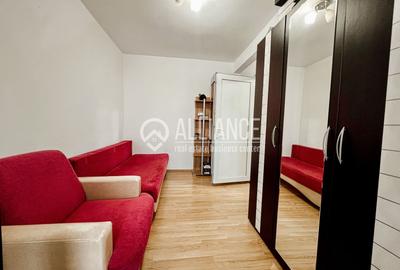 Tomis III (COD 05) - Apartament 2 Camere City Park Mall - 6