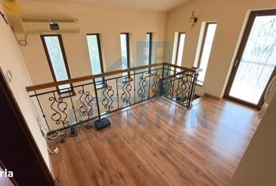 Casă cu 4 camere în Central - 5