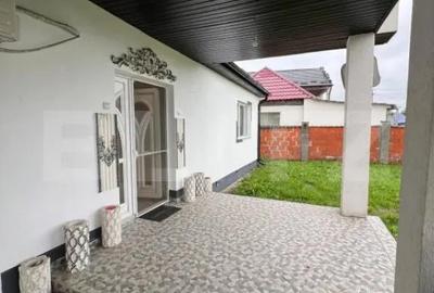 Casă cu 3 camere cu Teren 500 Mp în Ardud - 7