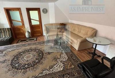 Casa singur în curte, 1000 mp teren - zona Tarlungeni - 14