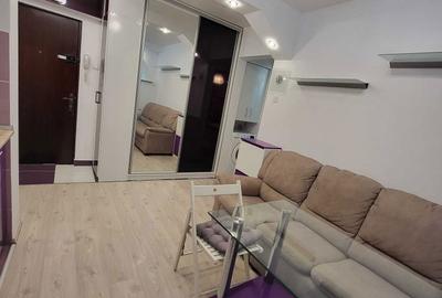 Apartament cu 2 camere decomandat în Nicolae Grigorescu - 4