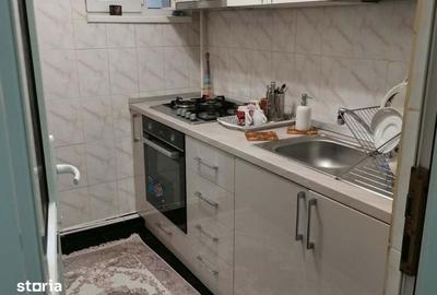 Apartament cu 3 camere, mobilat în Mărăței - 10