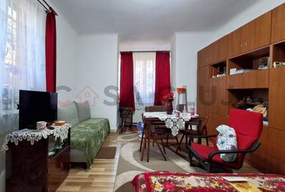 Casă individuală, teren 1.723 mp. garaj și livadă -Grigorescu!! - 4