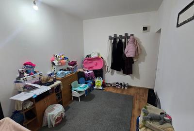 Garsonieră semidecomandată în Giurgiului - 6