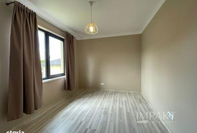Casă cu 4 camere în Central - 13