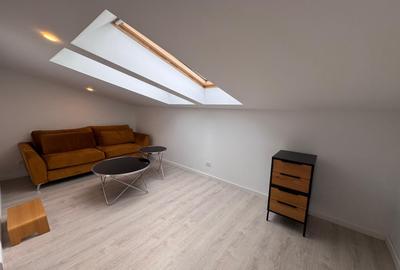 Vila de inchiriat 5 camere Mobexpert Homes Pipera, gradina 90mp - 16