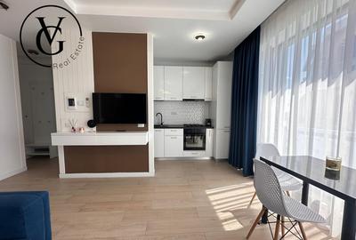 Apartament 2 camere  - vedere catre lac si mare -Lake on -Mamaia - 4