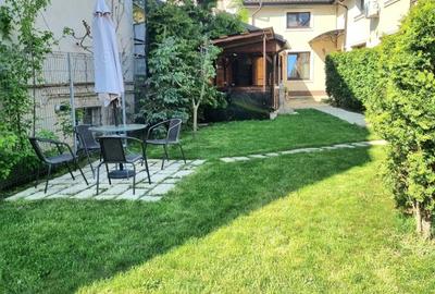 Spațiu comercial, de 50 mp, în Ultracentral - 5