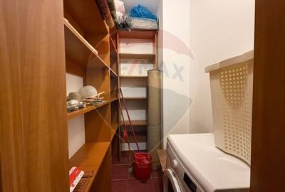 Apartament cu 3 camere decomandat în Șelimbăr - 7