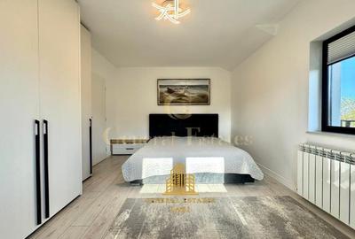 Casă individuală cu 5 camere cu Canalizare în Galata - 35