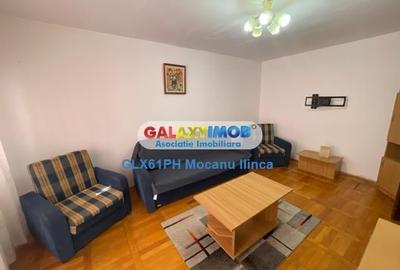 Apartament cu 2 camere decomandat, mobilat în Republicii - 14