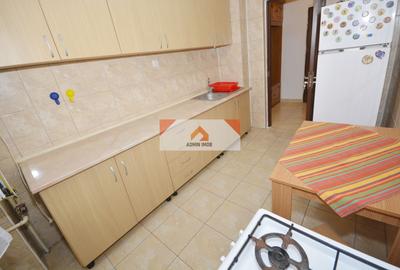 Apartament cu 2 camere decomandat, mobilat în Lujerului - 7