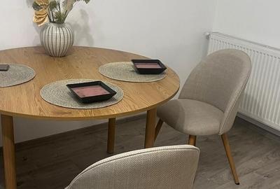 Apartament cu 2 camere decomandat în Central - 7