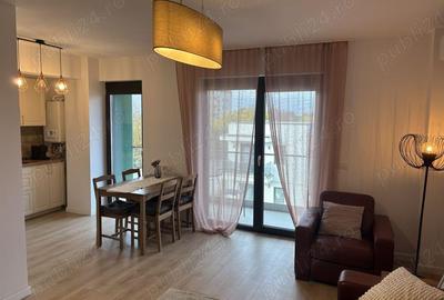 Apartament 2 Camere -Pet friendly-Centrala proprie-Aradului - 7