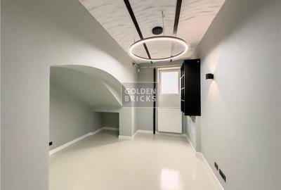 Universitate | Armeneasca | 5 camere in vila interbelica | Renovat 2024 - 3