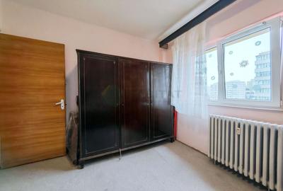 Apartament cu 4 camere decomandat în Chișinau - 9