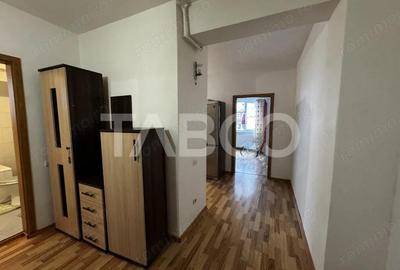 Apartament decomandat 2 camere 56 mpu bloc nou Rusciorului Terezian - 2