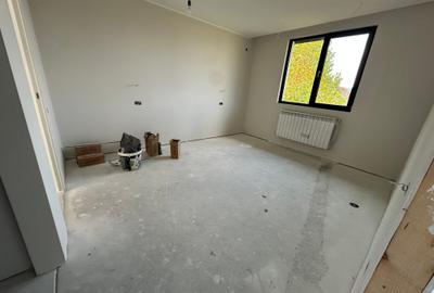Corbeanca Ostratu Pradisul Verde. Vila individuală de vanzare - 17
