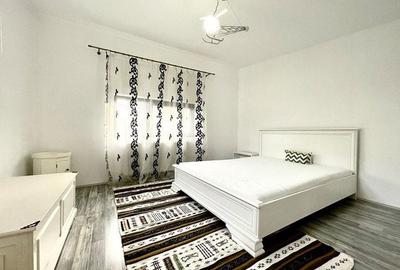 Casa de închiriat langa Iulius Town - 4