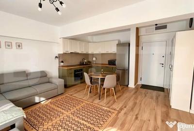 Apartament cu 2 camere decomandat în Sud - 5