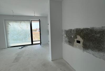 Apartament de 3 Camere cu Terasă Spațioasă: Modern, Confortabil - 8