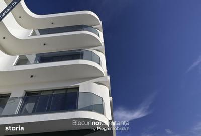 Apartament cu 2 camere decomandat în Tomis Plus - 1