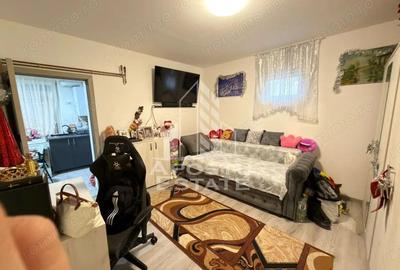 Apartament cu 2 camere si pod la casa cu curte comuna, zona Mehala - 2