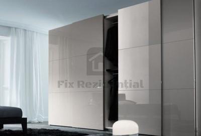 Apartament cu 2 camere semidecomandat în Centru Civic