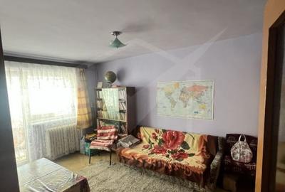 Apartament cu 2 camere DECOMANDAT, Manastur - 1