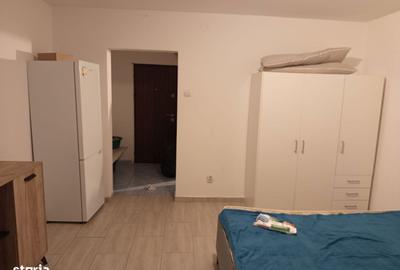 Garsonieră în Tătărași - 4