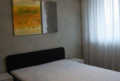 Apartament cu 2 camere decomandat, mobilat în 1 Mai - 6