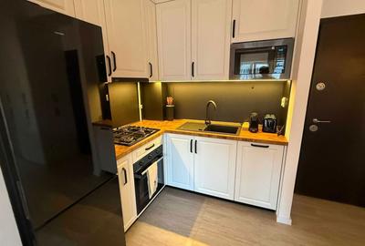 Apartament cu 2 camere decomandat în Crețuleasca - 9