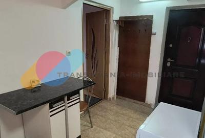 Garsonieră în Mănăștur - 3