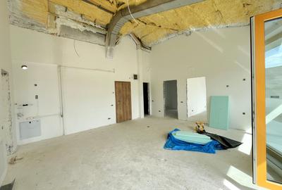 Apartament cu 4 camere semidecomandat în Domenii - 8
