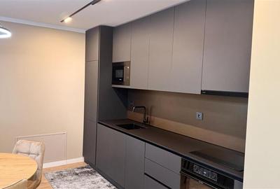 Apartament cu 2 camere semidecomandat, mobilat în Central - 6
