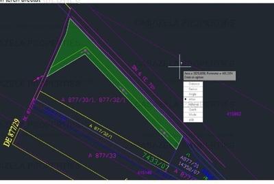 Teren intravilan extins, suprafata de 11.663-Lugoj - 2