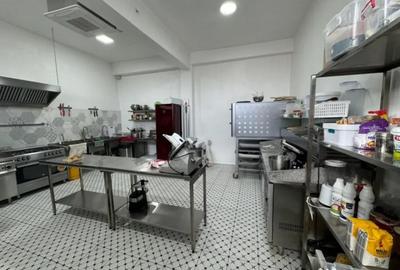 Spațiu comercial, de 400 mp, în Marginea - 2