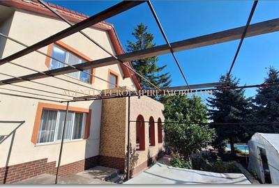 Vila P+1 de vanzare in localiatea Agigea - 2