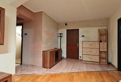 Ap 2 camere | Spitalul Militar | 63,31 mp | decomandat | parcare | termen lung - 2