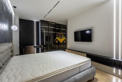 2 camere, Ultrafinisat, bloc nou, terasa, garaj, Marasti Aurel Vlaicu - 2