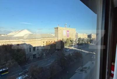Apartament cu 2 camere decomandat în Democrației - 3