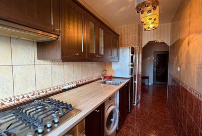 Garsonieră decomandată, mobilată în Sebastian - 7