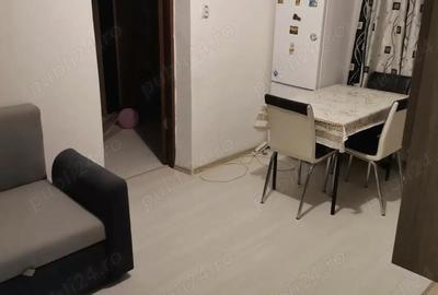 Apartament cu 2 camere decomandat în Central - 2