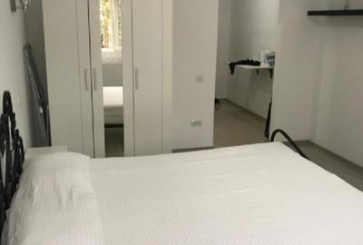 Garsonieră Tiglina 1 | Etaj 1 | Ideală locuit / birou / investiție - 2